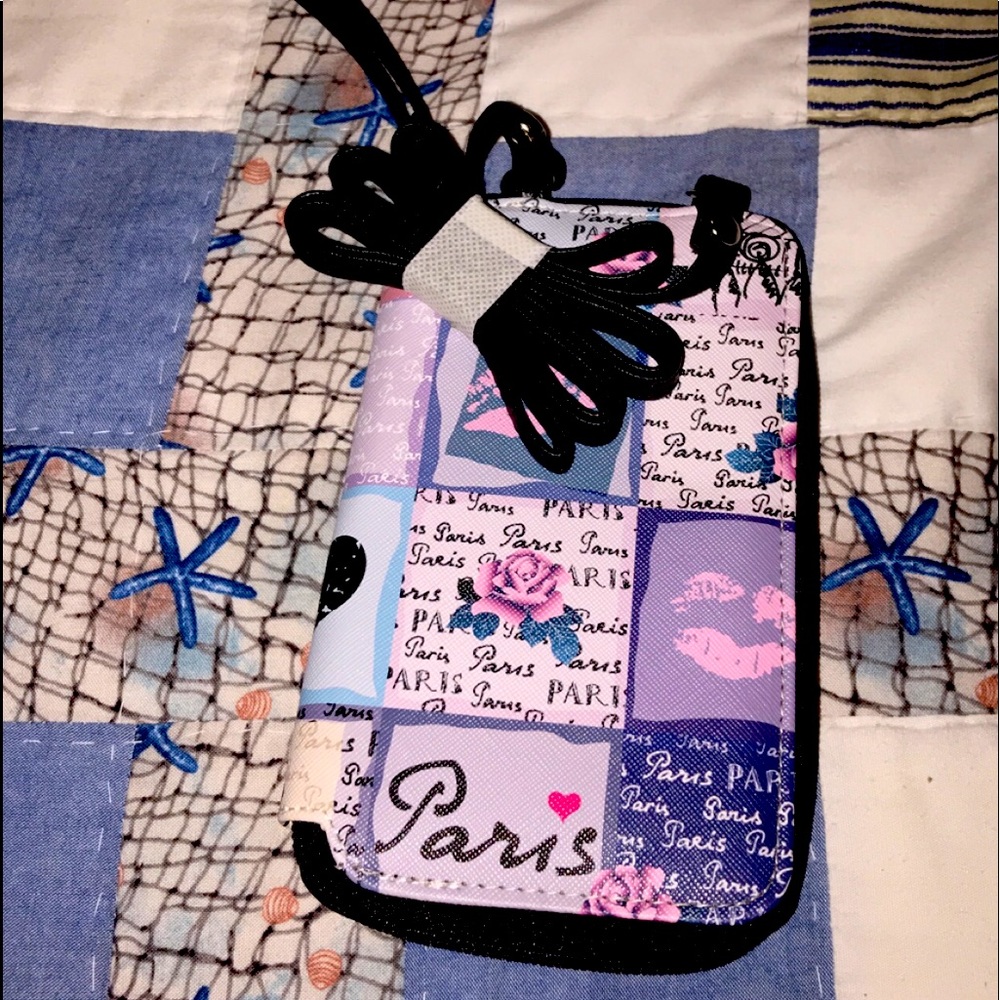 Womens crossbody bag